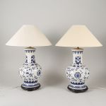 1752&nbsp;6439&nbsp;TABLE LAMPS
